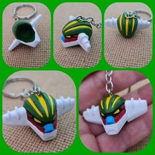 PORTACHIAVE JEEG ROBOT 3D-GO