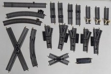 66714 Fermodellismo H0 - Lotto