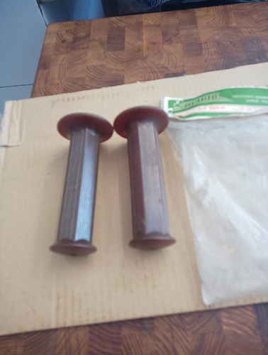 Ariete manopole moto nuove - ariete,