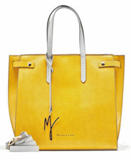 Manila Grace Shopper borsa