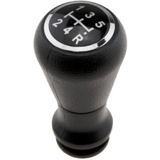 Pomello leva cambio NTY per PEUGEOT 206 CC 2D 1.6 16V 2.0 S16 207 WD_ 2A/C 1.4i