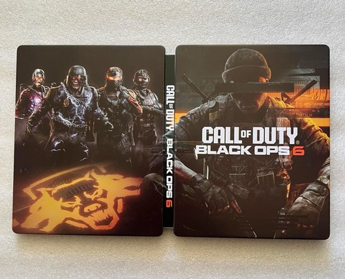 Call duty black ops 6 - of,