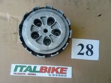 CAMPANA FRIZIONE  YAMAHA WR 250 F 2001 - 2009 YZ 250 F 2001 - 2009