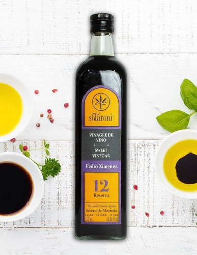 Sotaroni pedro ximenez riserva - pedro,