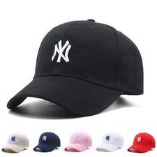 Berretto baseball unisex New