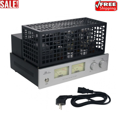 Oldchen 845 amplificatore - oldchen, 845-a