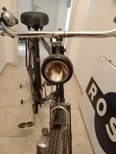 bicicletta uomo vintage