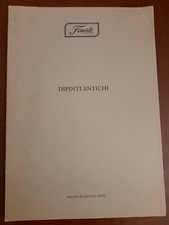 Finarte Casa d'Aste - Catalogo