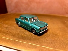 Mebetoys Fiat 1100