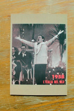 CARTOLINA COMMEMORATIVA  XL