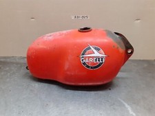 SERBATOIO GARELLI 125 4T ANNI 60
