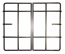 Kit 2 Griglie Cucina Piano Cottura ELECTROLUX REX AEG ZANUSSI 4 fuochi