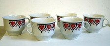 Set tazza tazzine - set, caffe'