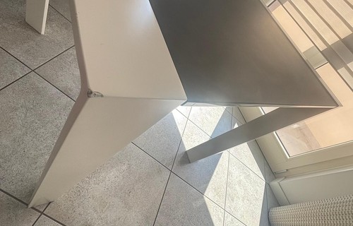 Tavolo allungabile moderno - allungabile,