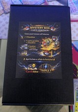 Pokemon Mistery Pokemon Box