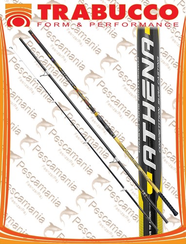 Trabucco surfcasting athena - surfcasting,
