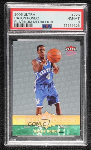 2006 fleer ultra platinum - ultra,