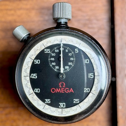 Omega base cronometro anni - omega,