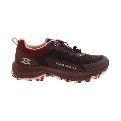 Scarpe trekking sportive - trekking,