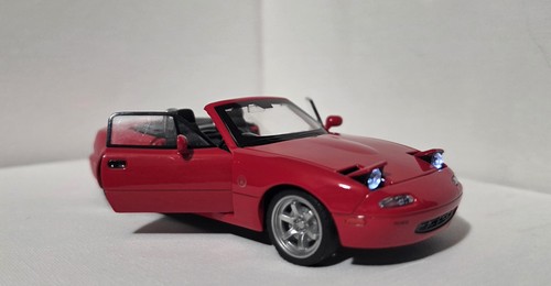 Modellino auto mazda - modellino,