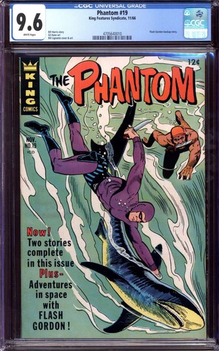 The phantom cgc 6 pagine - the,