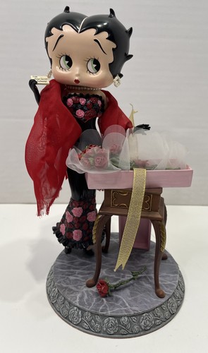 Rara statuina betty boop - rara,