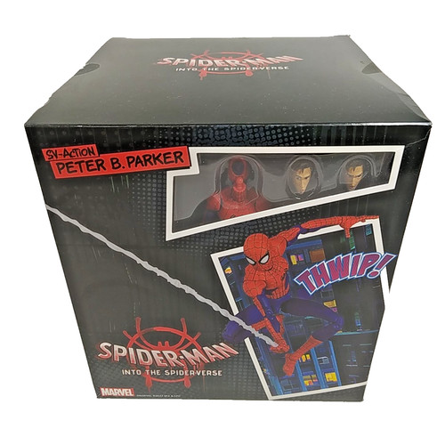 Sentinel action spider - sentinel,