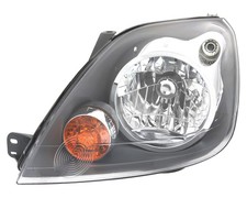 Faro proiettore anteriore