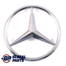 Mercedes W166 Emblema anteriore Logo Stella Griglia Base Cromo A2078170116