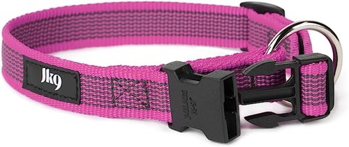Julius collare color gray - color,
