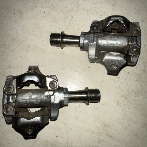 Coppia pedali mtb shimano - coppia,