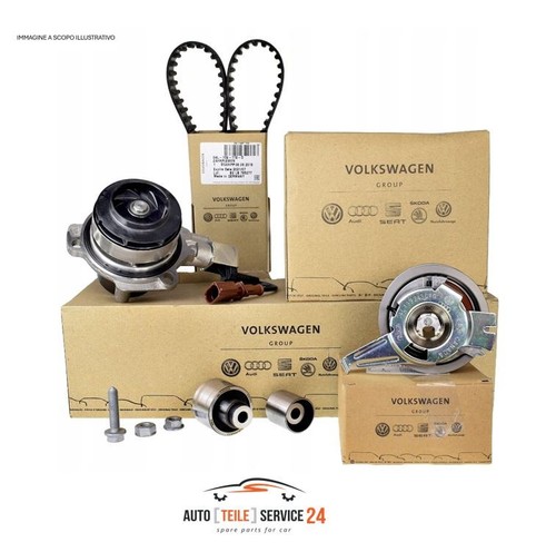 Kit distribuzione originale - distribuzione,