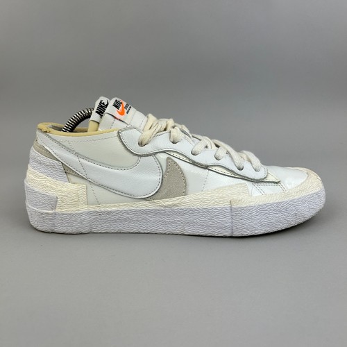 Nike sacai blazer scarpe da - sacai,