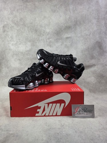Nike shox iq0299 - shox, tl