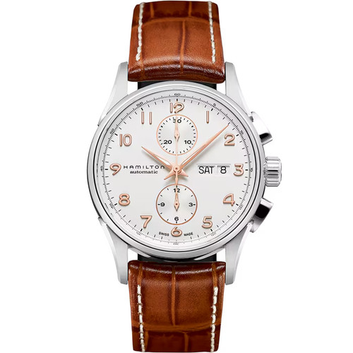 Orologio hamilton jazzmaster - hamilton,