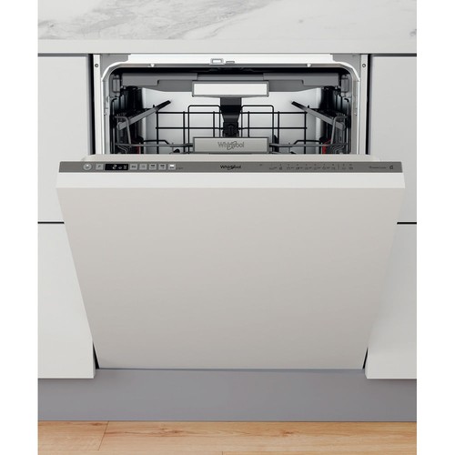 Whirlpool lavastoviglie - whirlpool, da