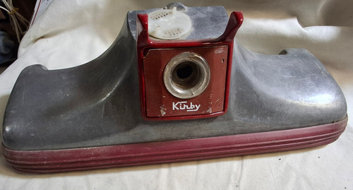Kirby classic iii cb - kirby,