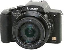Panasonic DMC-FZ20 5,3 M