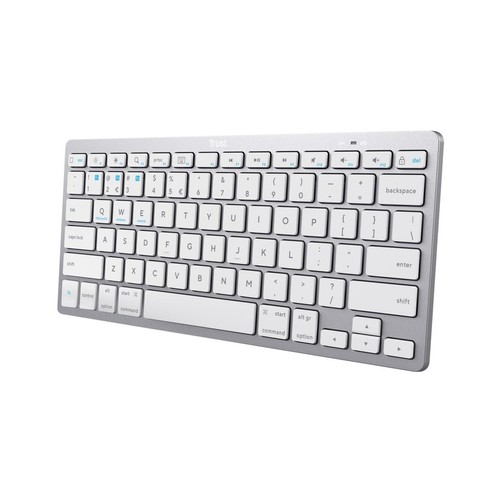 Trust tastiera bluetooth - tastiera,