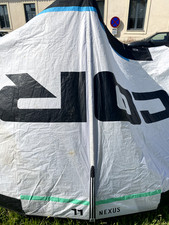 Core Nexus 3 Kite, 11 m, Core, Nexus