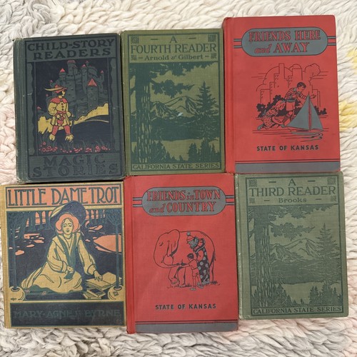 Mix lot antique vintage - lot,