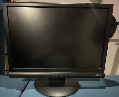 Monitor bell 17f 4wl - qb.17f-4wl, l71c