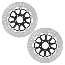 Dischi Freno Anteriori per