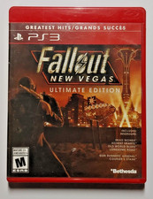Fallout: New Vegas - Ultimate