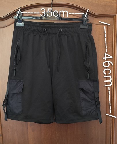 Pantaloncini corti cargo - pantaloncini,