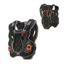 Pettorina MX MTB Alpinestars
