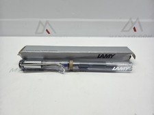 LAMY Transparent Vista
