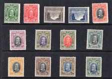 1931 RHODESIA MERIDIONALE -