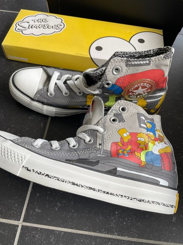 Converse chucks all star - chucks,