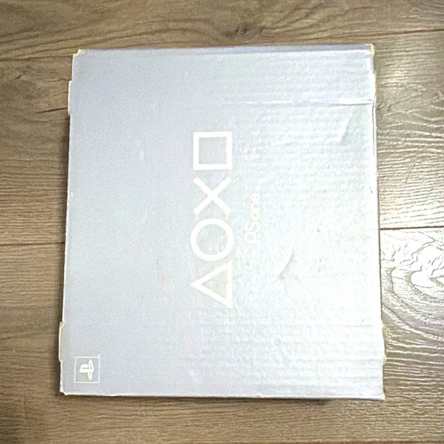 Sony psone scph 101 - sony, scph-101